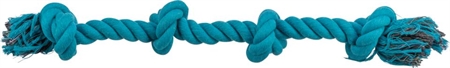 Legetov 54 cm med 4 knuder 