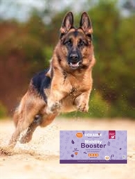 Hokamix Mobility Booster  - Naturligt Led- og Bevægelighedstilskud til Hunde