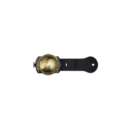 ORBILOC DOG DUAL - De ultimative hundelygte Gold