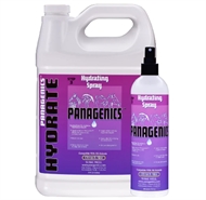 Panagenics Hydration Spray - Til alle pelsvarianter