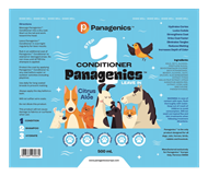 Panagenics Conditioner - Til alle pelsvarianter