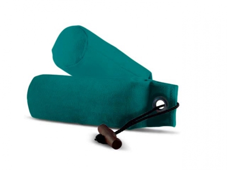 Paw of Sweden Dummy Standard 250 g Grøn