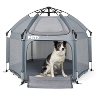 Pety PopUp Hundetelt