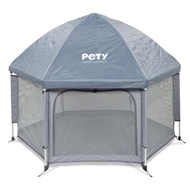 Tag til Pety Popup telt Large 