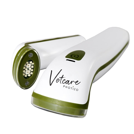Photizo Vetcare® Lysterapi