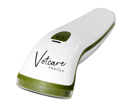 Photizo Vetcare® lysterapi apparat 