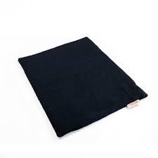 SICCARO FLEXDOG TØRREMÅTTE MINI Jet Black  70x55