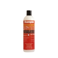 Panagenics Shampoo - Til alle pelsvarianter 480ml