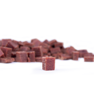 Snack’it FiletTrainer Hest – Naturlige træningsgodbidder af 100 % hest