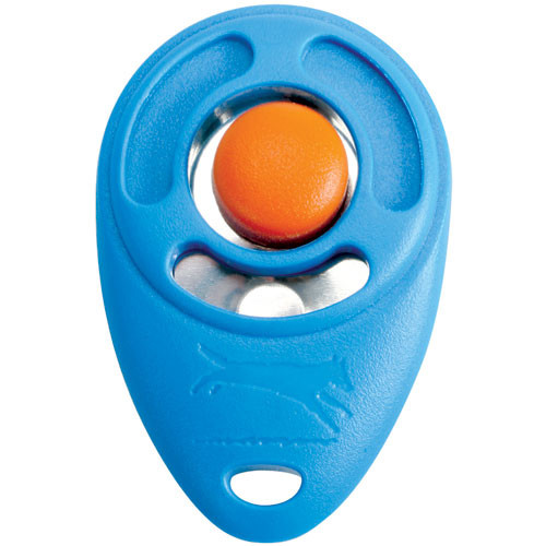 Klikkere & Armbånd