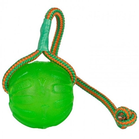 StarMark Swing & Fling Chew Ball M/L