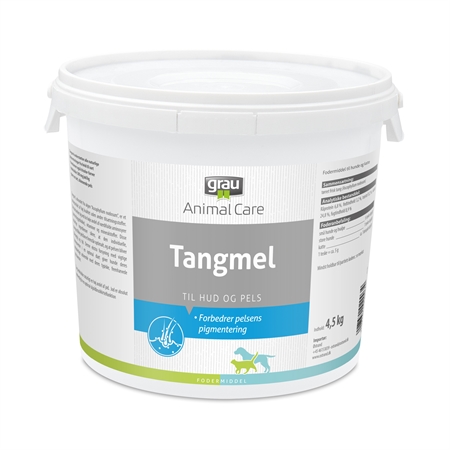 Havalge granulat  4,5 kg 