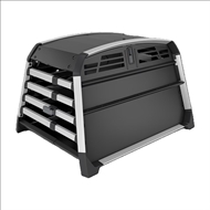 Thule Allax double S dobbel hundekasse til bil