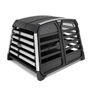 Thule Allax double S dobbel hundekasse til bil