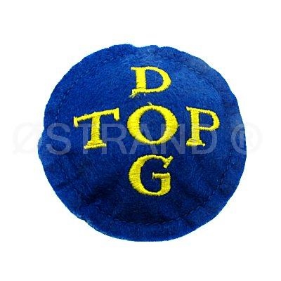 Top Dog med piv 7 cm 