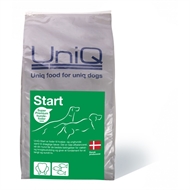Uniq Start - Komplet fuldfoder til hvalpe