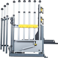 VarioGate Universal G4 1 dør  