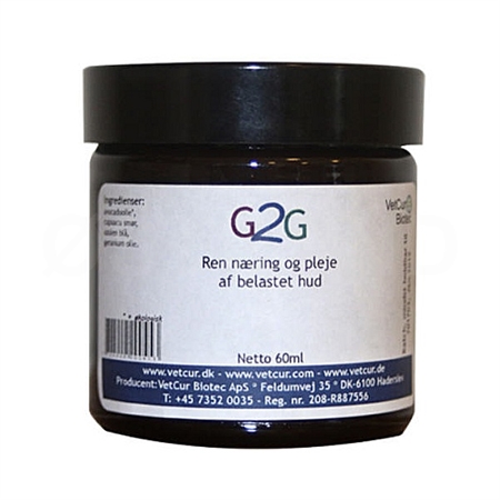 VetCur G2G Good2Go 60ml