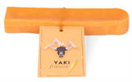 Yaki Original Himalayan Yak Cheese Tyggeben med Gulerod