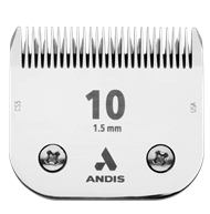 ANDIS UltraEdge® Detachable Blade 10 