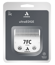 ANDIS UltraEdge® Detachable Blade 7FC 