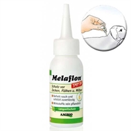 Melaflon Spot-On 50 ML MOD LOPPER/FLÅTER
