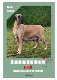 Hunduppfödning – TIKEN – Parning, dräktighet och valpning