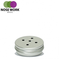 Nose Work Beholder Small med magnet 