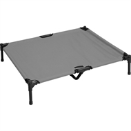 COMPANION FOLDED CAMPING BED L