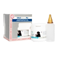 Raizup My Pet ColoBoost – Kolostrumtilskud til hvalpe