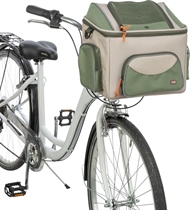 Trixie Front Cykelkurv til Hund – Op til 6 kg