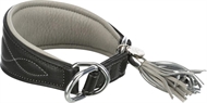 Comfort Sighthound halsbånd med semi-choke M