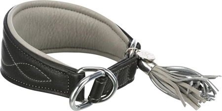 Comfort Sighthound halsbånd med semi-choke M