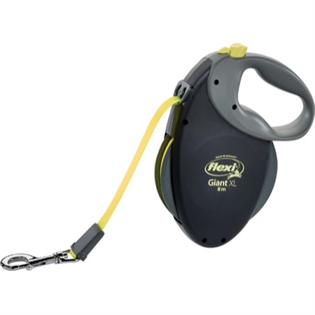 Flexi Giant Professional Sort & Neon  L 8 m  Max. 50 kg 