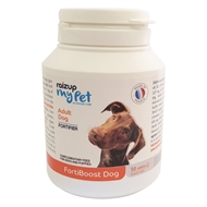 FortiBoost - for fysisk styrke eller udholdenhed - 50 Tabletter 