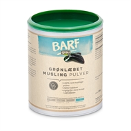 Grønlæbet musling pulver 500 g