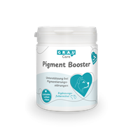 GAC Hyldebær Tabletter - Pigment Booster - nyt design - samme opskrift