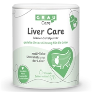 Grau Liver Care Pulver