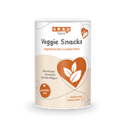 Veggie Snacks - nyt design- samme indhold 