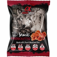 Alpha Spirit PROSCIUTTO SNACK