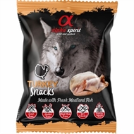 Alpha Spirit TURKEY SNACK