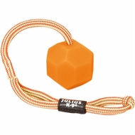 Bold med snor -  Orange  (fluorescerende) IDC® 