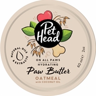 Pet Head - Oatmeal Paw Butter - Potesalve
