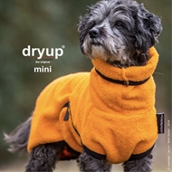 Dryup Cape - Badekåbe til hunde  -Klementin  40 "Mini"