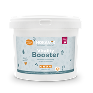 Hokamix Vitality Booster 10 kg - Tidligere HOKAMIX30 Classic