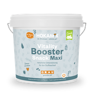 Hokamix Vitality Booster Snack Maxi - 2,25 kg