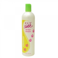 Pet Silk Hotspot shampoo