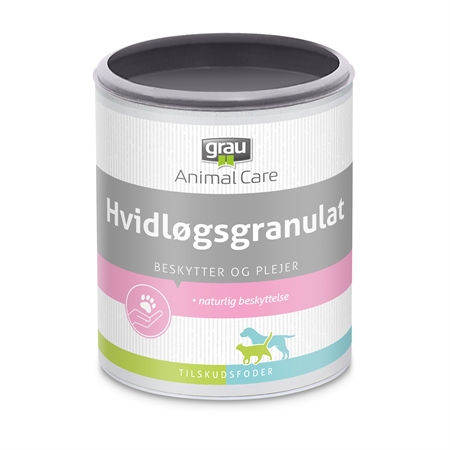 Hvidløgsgranulat 400 g