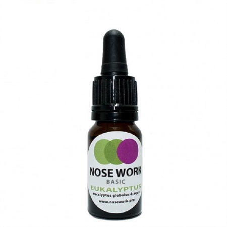 Nose Work HYDROLAT EUKALYPTUS 50 ML - PRO