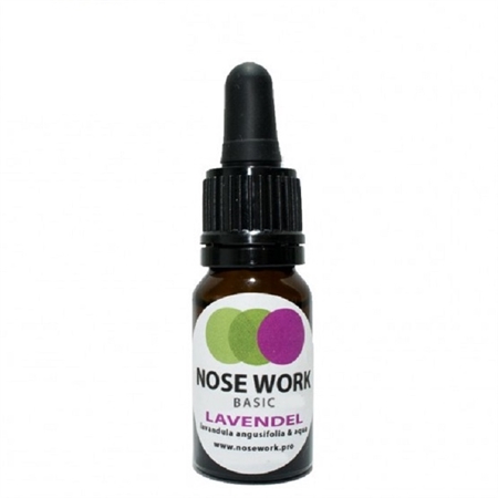 Nose Work HYDROLAT Lavendel 10 ML 